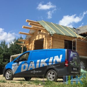 Oficjalny Przedstawiciel Daikin