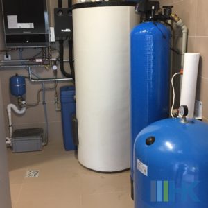 Instalacja Daikin
