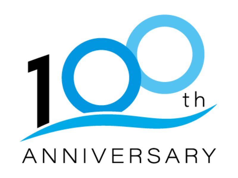 Daikin Industries 100lat